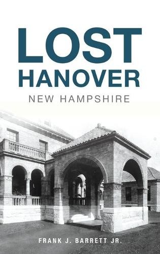 Frank barrett lost - frank,