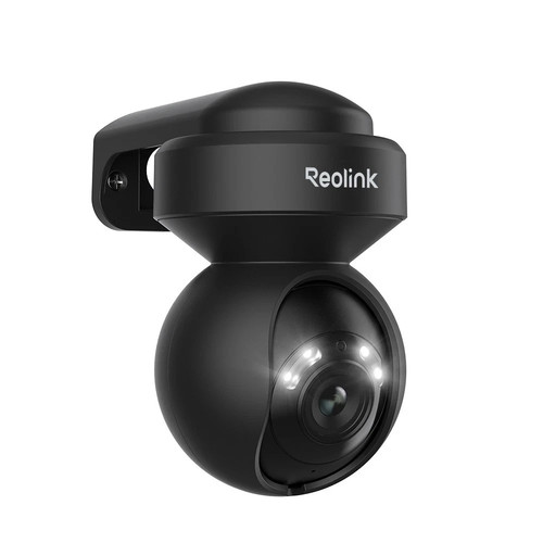 Reolink outdoor 5mp ptz - reolink, e1
