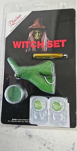 Hexen set mit - hexen,