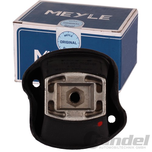 Meyle motorlager passend - motorlager,