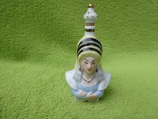 Schnupftabakdose Porzellan