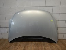 Motorhaube VW Golf VI 6 PLUS Silber LR7L Original