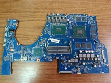 Hp Omen 17 w107ng mainboard i7