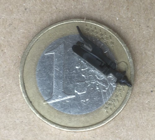 Tillig kupplung für - tillig, spur