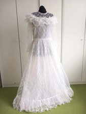 Damen Abendkleid / Brautkleid GR: 36