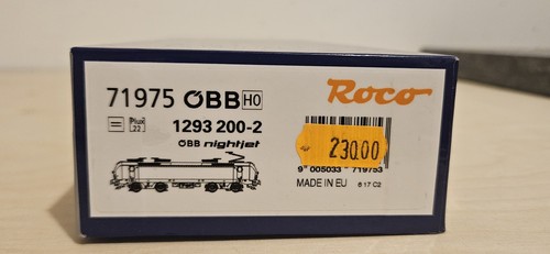 Roco 71975 lok - roco,