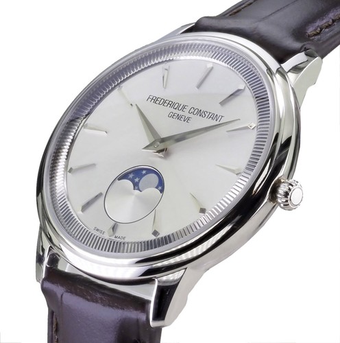 Frederique constant damen uhr - constant,