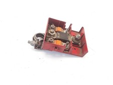 Renault Megane II 1.5dCI 63kW 2006 Diesel Plus-Kabelbaum 8200381281 