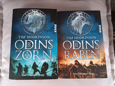 Odins Raben & Odins Zorn von
