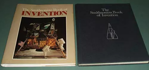 The smithsonian book - the,