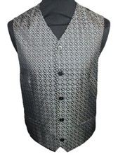 TIMELESS ANZUGWESTE WESTE