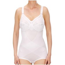 Naturana Damen Korselett ohne