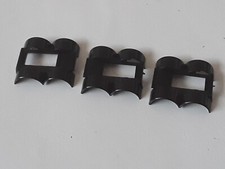 Lot 112 Doppelkotflügel für