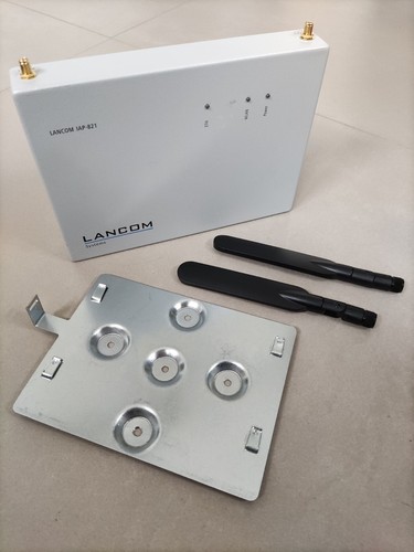 Wlan access point lancom - wlan,