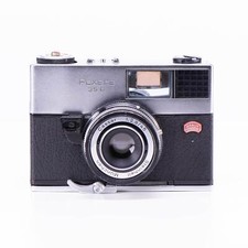 Braun Paxette 35 B Camera |