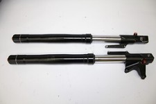 Gabel Gabelholme Standrohre Federgabel Fork Buell XB 12 S XB2 2008- (Lager 8-23)