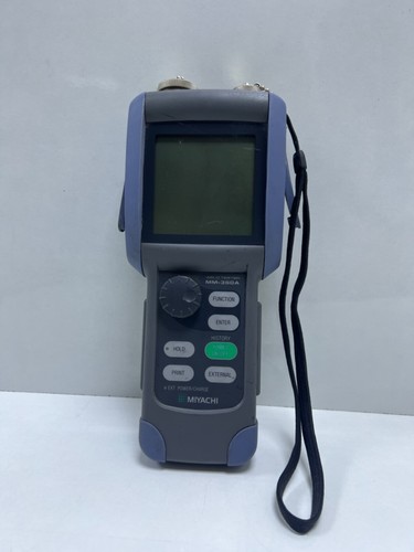 Miyachi 360a welo - mm-360a,