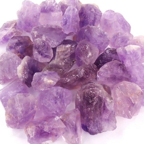 Maraba amethyst edelsteine - amethyst,