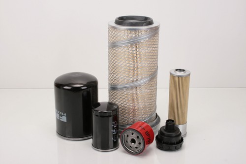 Filterset für zettelmeyer - filterset,