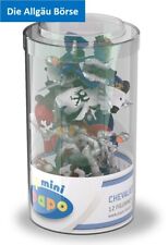 Papo Mini 33022 Ritter 12tlg