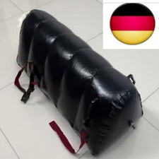 BDSM Offenes Bein Sofa Bank Bett Aufblasbare Sex Kissen Position Stuhl Werkzeug