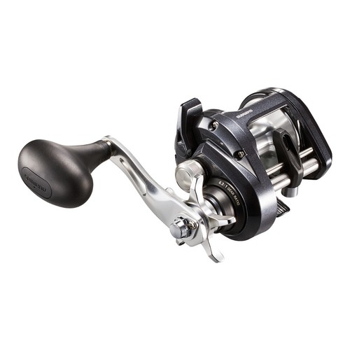 Shimano tekota trolling - tekota,,