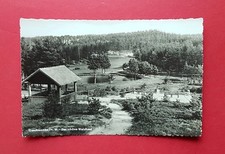 Foto AK GESCHWENDA in