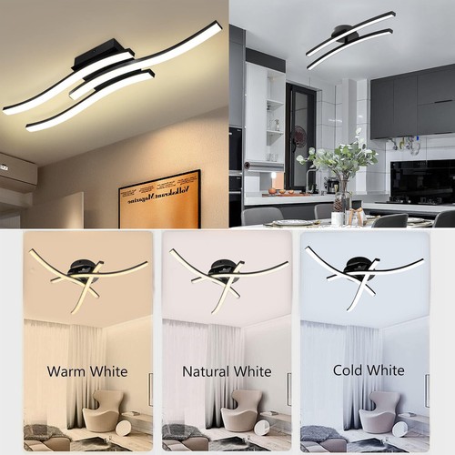 Led design deckenleuchte - led,
