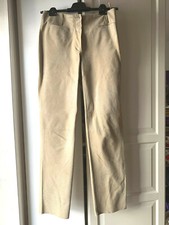 Lederhose von Closed, Hell