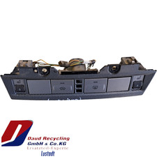 Ford Focus Sitzheizung Bedienteil