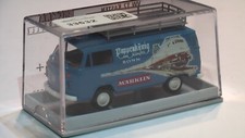 BREKINA VW BUS T2 Werbemodell
