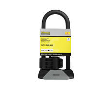 Bügelschloss Fahrradschloss