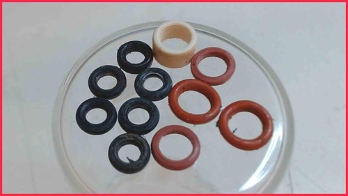 Gummi dichtungen diverse caffe - gummi,