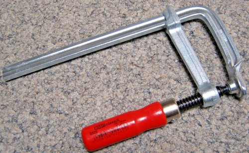 Bessey ganzstahl - bessey,