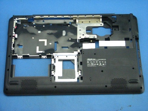 Gehäuse unten asus x70ac - ,