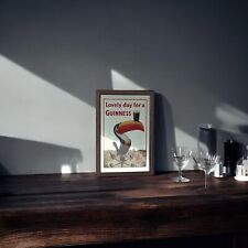 Kleiner Spiegel im Guinness