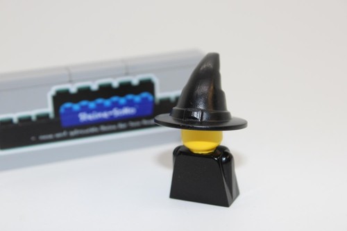 Lego zauberhut hut - zauberhut,