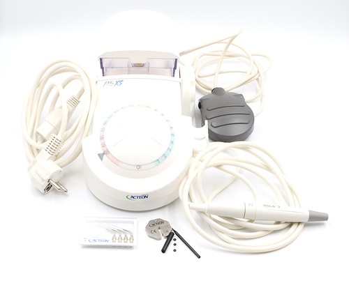 Satelec acteon xs - satelec, p5