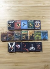 Miniatur Buch Sets (Twilight
