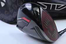 Taylormade Stealth HD Driver /