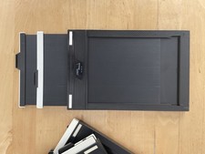 5 Stk. Doppelplanfilmkassetten