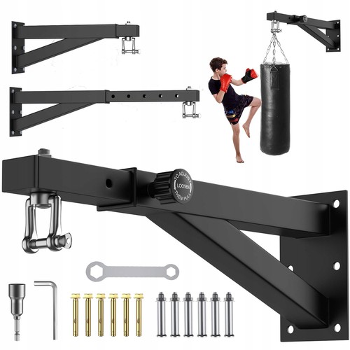 150kg boxsack halterung - boxsack,