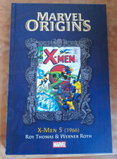 MARVEL ORIGINS deutsch Nr. 63