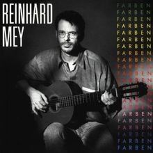 Farben von reinhard mey - mey, cd