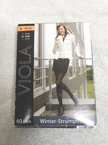 Viola damen strumpfhose - viola,