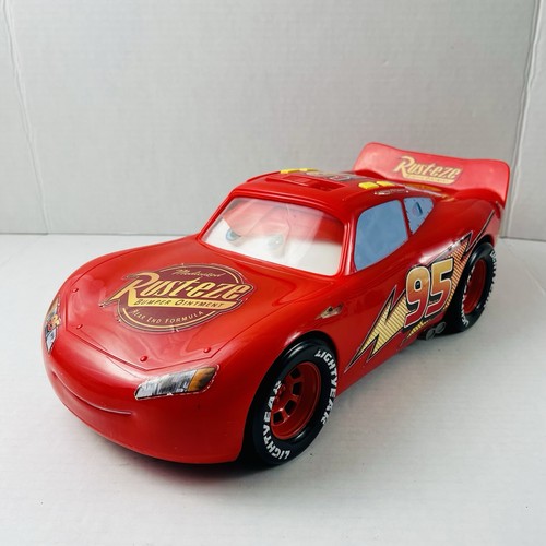 Disney pixar cars - cars, lightning
