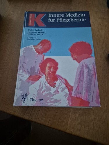 Innere medizin für - medizin,