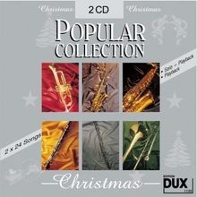 Popular collection christmas - popular,