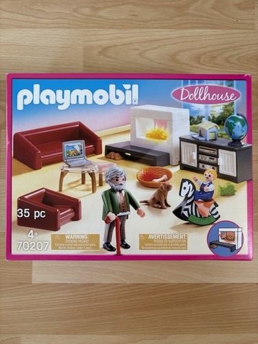 Playmobil 70207 dollhouse - 70207,