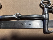 Gelenk Kimblewick Edelstahl